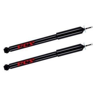 FCS® - Rear Shock Absorber Set