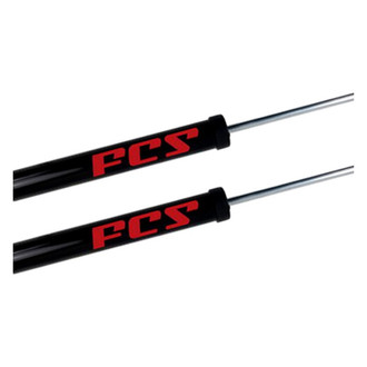 FCS® - Rear Shock Absorber Set