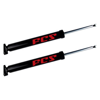 FCS® - Rear Shock Absorber Set