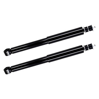 FCS® - Rear Shock Absorber Set