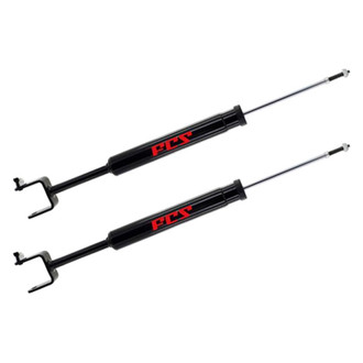 FCS® - Rear Shock Absorber Set
