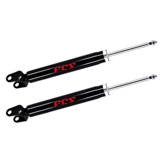 FCS® - Rear Shock Absorber Set