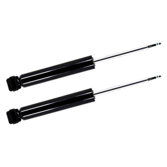 FCS® - Rear Shock Absorber Set