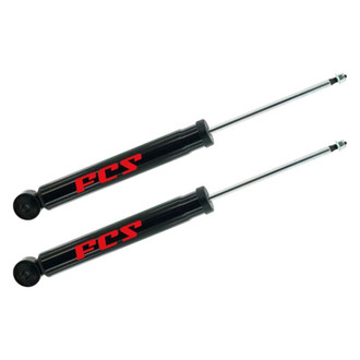 FCS® - Rear Shock Absorber Set