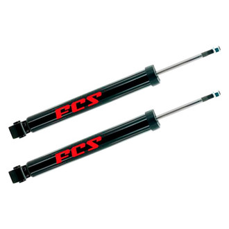 FCS® - Rear Shock Absorber Set