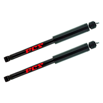 FCS® - Rear Shock Absorber Set