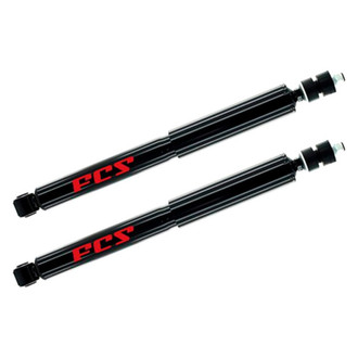 FCS® - Rear Shock Absorber Set