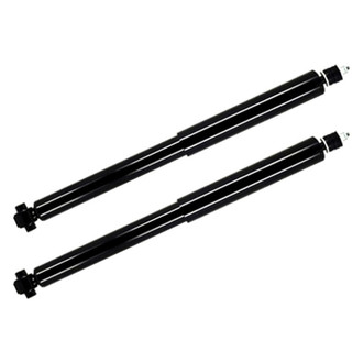 FCS® - Rear Shock Absorber Set