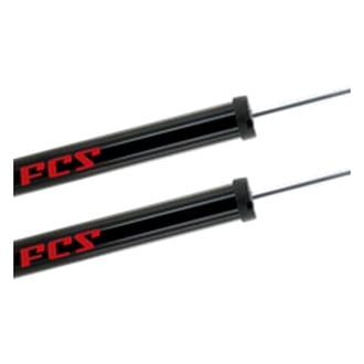 FCS® - Rear Shock Absorber Set