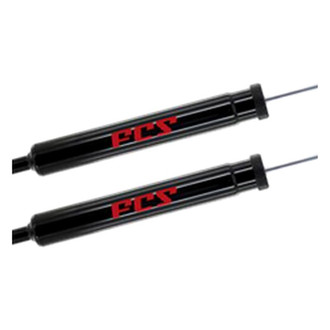 FCS® - Rear Shock Absorber Set