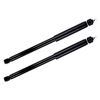 FCS® - Rear Shock Absorber Set