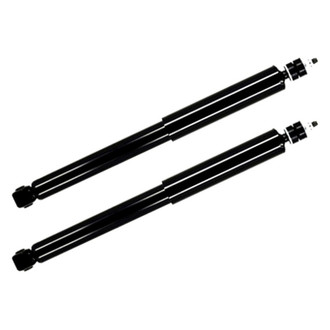 FCS® - Rear Shock Absorber Set