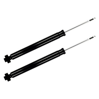 FCS® - Rear Shock Absorber Set