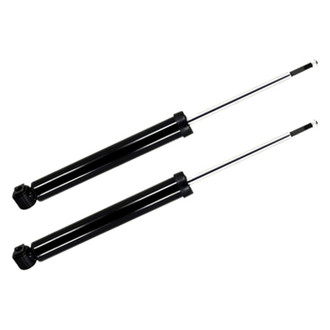 FCS® - Rear Shock Absorber Set
