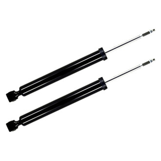 FCS® - Rear Shock Absorber Set