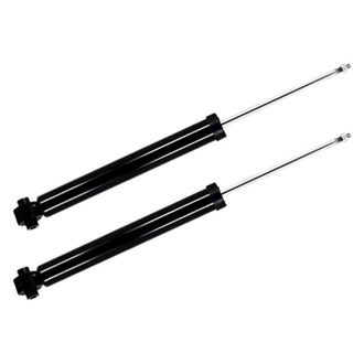 FCS® - Rear Shock Absorber Set