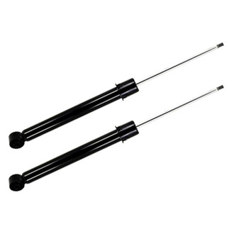 FCS® - Rear Shock Absorber Set