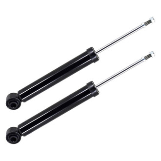 FCS® - Rear Shock Absorber Set