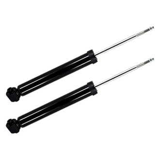 FCS® - Rear Shock Absorber Set