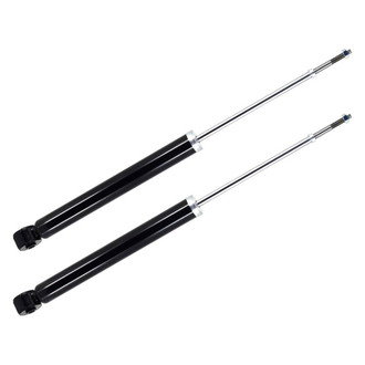 FCS® - Rear Shock Absorber Set