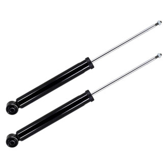 FCS® - Rear Shock Absorber Set