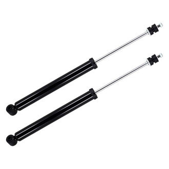 FCS® - Rear Shock Absorber Set