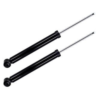 FCS® - Rear Shock Absorber Set