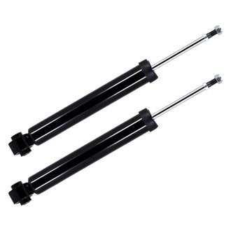 FCS® - Rear Shock Absorber Set