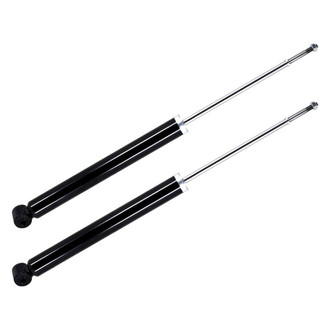 FCS® - Rear Shock Absorber Set