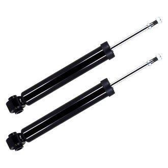 FCS® - Rear Shock Absorber Set