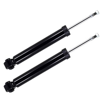 FCS® - Rear Shock Absorber Set