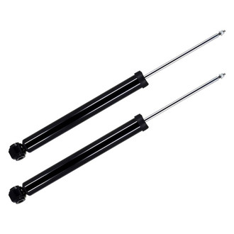 FCS® - Rear Shock Absorber Set