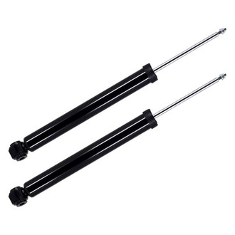 FCS® - Rear Shock Absorber Set