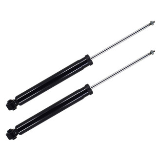 FCS® - Rear Shock Absorber Set