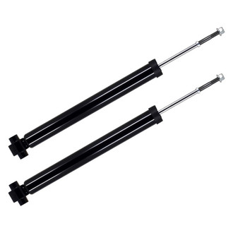 FCS® - Rear Shock Absorber Set