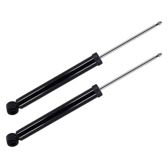 FCS® - Rear Shock Absorber Set