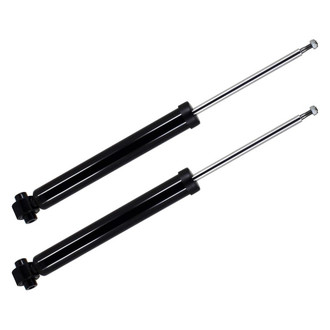FCS® - Rear Shock Absorber Set
