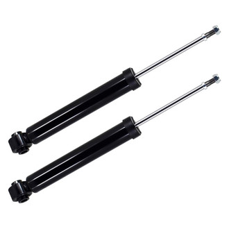 FCS® - Rear Shock Absorber Set