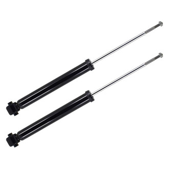 FCS® - Rear Shock Absorber Set