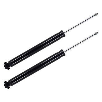 FCS® - Rear Shock Absorber Set