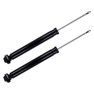 FCS® - Rear Shock Absorber Set