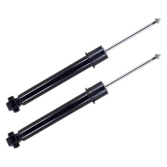 FCS® - Rear Shock Absorber Set