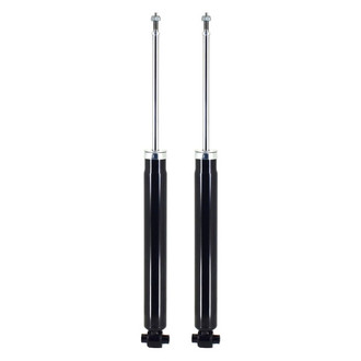 FCS® - Rear Shock Absorber Set