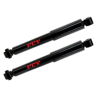 FCS® - Rear Shock Absorber Set