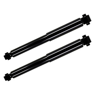 FCS® - Rear Shock Absorber Set