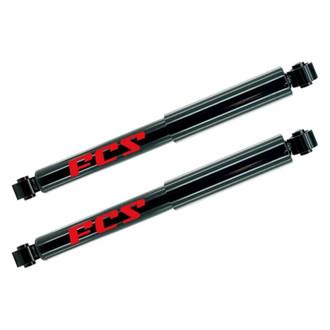 FCS® - Rear Shock Absorber Set