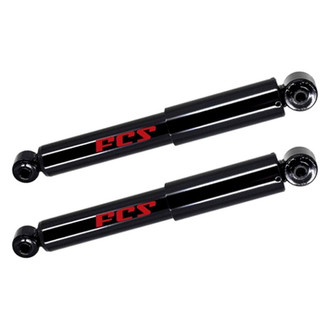 FCS® - Rear Shock Absorber Set