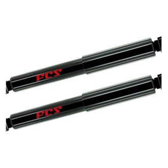 FCS® - Rear Shock Absorber Set