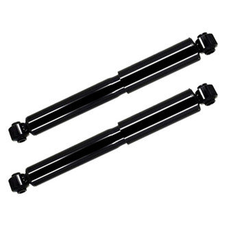 FCS® - Rear Shock Absorber Set