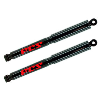 FCS® - Rear Shock Absorber Set